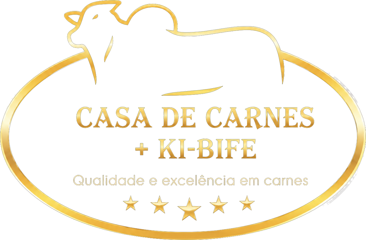 Casa de Carnes + Ki-Bife